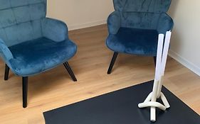 Appartement Coeur De Ville - 4 Couchages