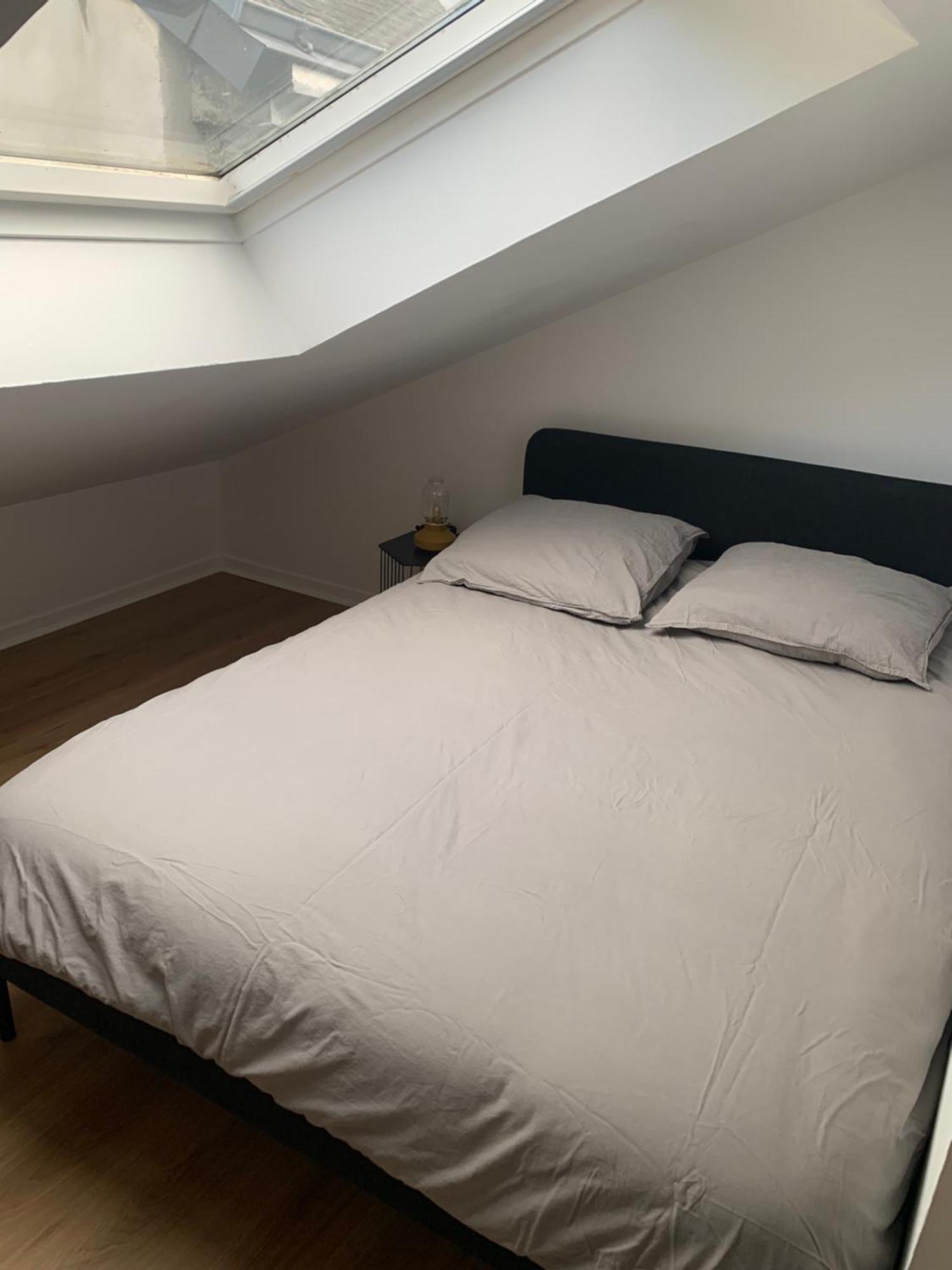 Appartement Coeur De Ville - 4 Couchages Nantes Extérieur photo