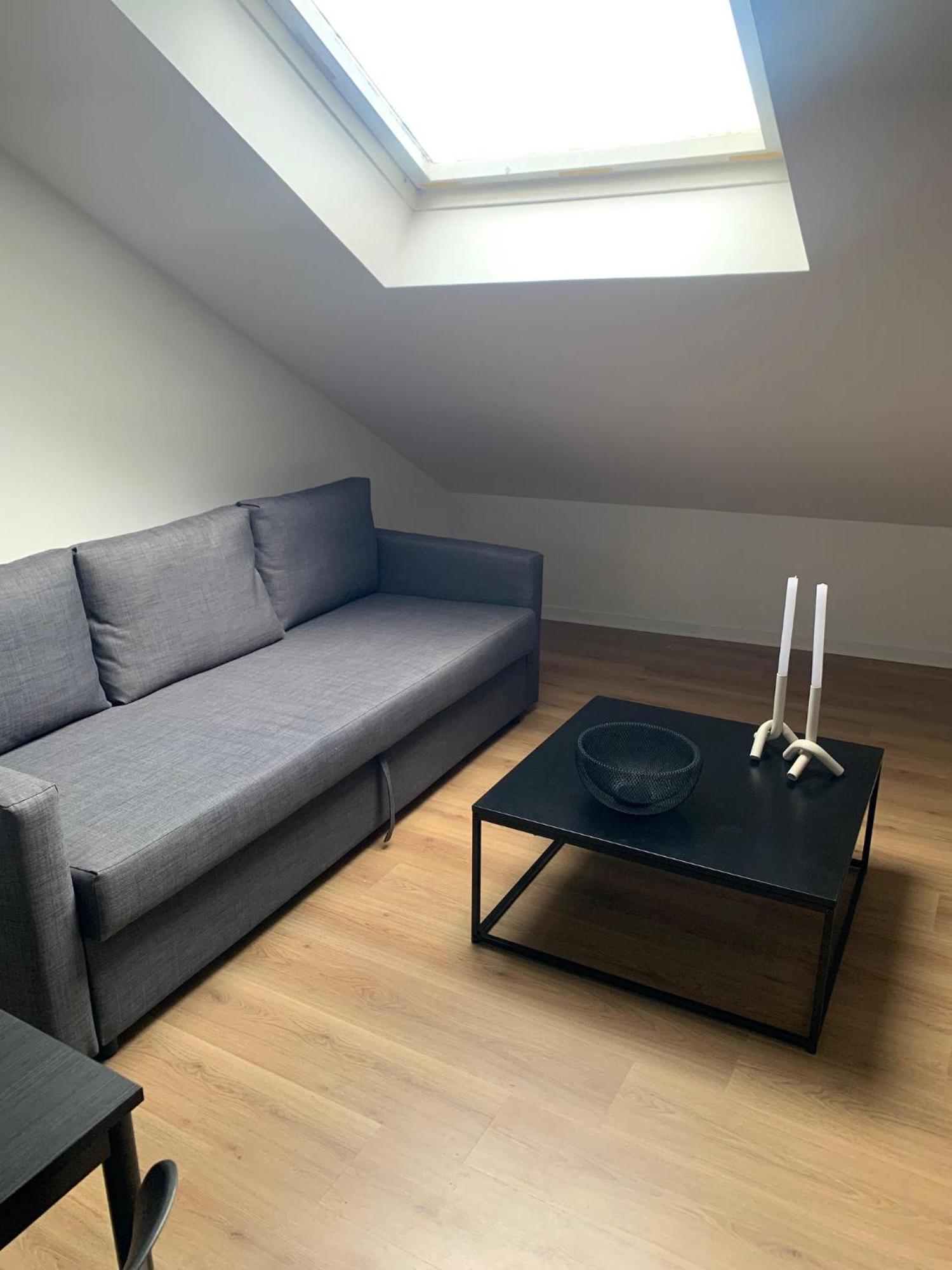 Appartement Coeur De Ville - 4 Couchages Nantes Extérieur photo